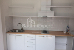Квартира 35 м² - Юр'ївська, Батумі, Грузія