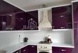 Квартира 88 м² - Юр'ївська, Батумі, Грузія