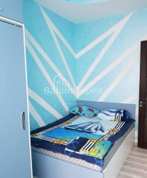 Квартира 88 м² - Юр'ївська, Батумі, Грузія