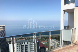 Квартира 103 м² - Юр'ївська, Батумі, Грузія