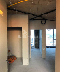 Квартира 3-комн 103 м² - Юр'ївська, Батумі