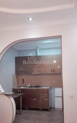 Квартира 41 м² - Іллі Чавчавадзе, Батумі, Грузія