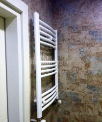 Квартира 3-комн 80 м² - Галактiона Табiдзе, Батумі