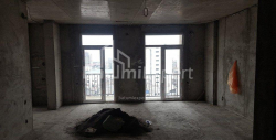 Квартира 4-комн 112 м² - Oлександра Пушкiна, Батумі
