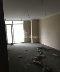 Квартира 59 м² - Шерифа Хімшіашвілі, Батумі, Грузія