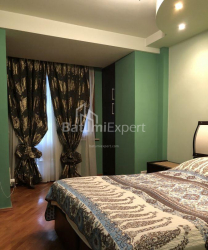 Квартира 3-комн 67 м² - Тбел-Абусерідзе, Батумі
