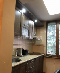 Квартира 3-комн 67 м² - Тбел-Абусерідзе, Батумі