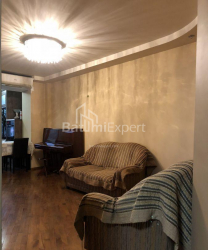 Квартира 67 м² - Тбел-Абусерідзе, Батумі, Грузія
