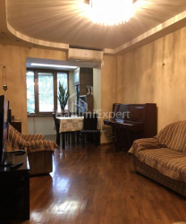 Квартира 67 м² - Тбел-Абусерідзе, Батумі, Грузія