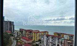 Квартира 4-комн 98 м² - Юсуфа Кобаладзе, Батумі