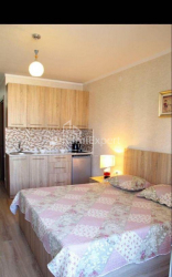 Квартира 1-комн 30 м² - Юсуфа Кобаладзе, Батумі