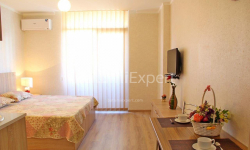 Квартира 1-комн 30 м² - Юсуфа Кобаладзе, Батумі