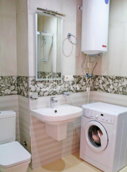 Квартира 1-комн 30 м² - Юсуфа Кобаладзе, Батумі