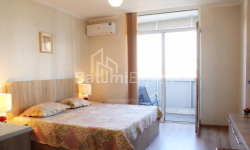 Квартира 30 м² - Юсуфа Кобаладзе, Батумі, Грузія