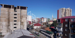 Квартира  м² - Петра Мелiкiшвiлi, Батумі, Грузія