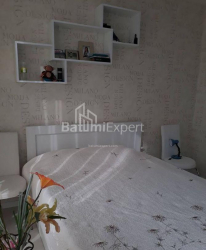 Квартира 2-комн 50 м² - Ніко Піросмані, Батумі