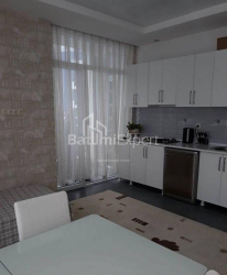 Квартира 50 м² - Ніко Піросмані, Батумі, Грузія
