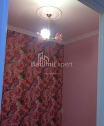 Квартира 43 м² - Шерифа Хімшіашвілі, Батумі, Грузія
