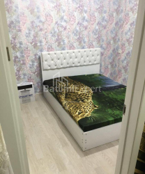 Квартира 43 м² - Шерифа Хімшіашвілі, Батумі, Грузія