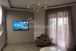 Квартира 3-комн 113 м² - Юр'ївська, Батумі