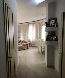 Квартира 113 м² - Юр'ївська, Батумі, Грузія