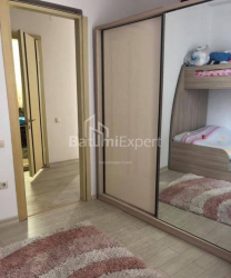 Квартира 113 м² - Юр'ївська, Батумі, Грузія