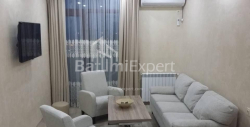 Квартира 3-комн 60 м² - Зураба Горгiладзе, Батумі