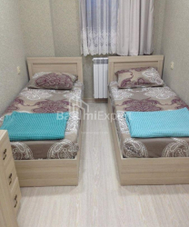 Квартира 3-комн 60 м² - Зураба Горгiладзе, Батумі