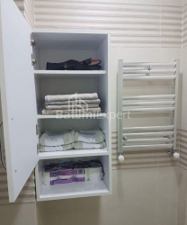 Квартира 60 м² - Зураба Горгiладзе, Батумі, Грузія