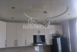 Квартира 84 м² - Юр'ївська, Батумі, Грузія