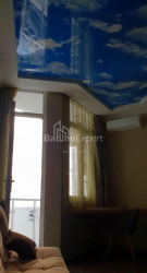Квартира 29 м² - Зураба Горгiладзе, Батумі, Грузія