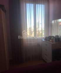 Квартира 3-комн 55 м² - Іллі Чавчавадзе, Батумі