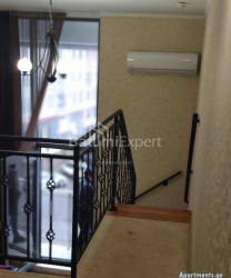 Квартира 1-комн 38 м² - Юсуфа Кобаладзе, Батумі