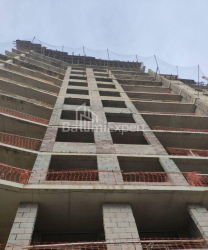 Квартира 2-комн 41 м² - Шерифа Хімшіашвілі, Батумі