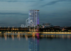 Квартира 41 м² - Шерифа Хімшіашвілі, Батумі, Грузія