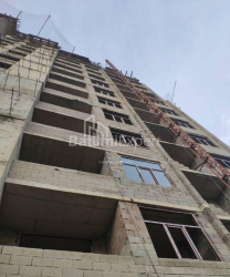 Квартира 41 м² - Шерифа Хімшіашвілі, Батумі, Грузія