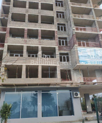Квартира 41 м² - Шерифа Хімшіашвілі, Батумі, Грузія