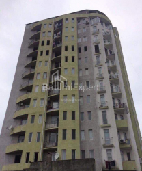 Квартира 83 м² - Іване Джавахишвілі, Батумі, Грузія