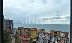 Квартира 98 м² - Юсуфа Кобаладзе, Батумі, Грузія