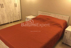 Квартира 46 м² - Юр'ївська, Батумі, Грузія