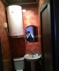 Квартира 100 м² - Юр'ївська, Батумі, Грузія