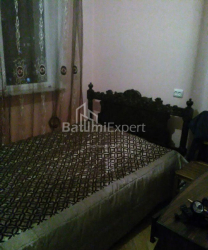 Квартира 100 м² - Юр'ївська, Батумі, Грузія