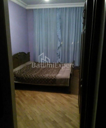 Квартира 100 м² - Юр'ївська, Батумі, Грузія