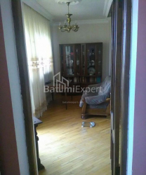 Квартира 100 м² - Юр'ївська, Батумі, Грузія