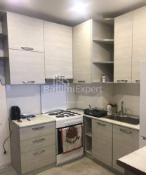 Квартира 2-комн 55 м² - Юсуфа Кобаладзе, Батумі