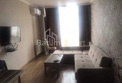 Квартира 2-комн 55 м² - Юсуфа Кобаладзе, Батумі