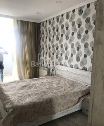 Квартира 55 м² - Юсуфа Кобаладзе, Батумі, Грузія