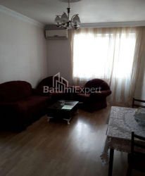 Квартира 4-комн 110 м² - Петра Багратіоні, Батумі
