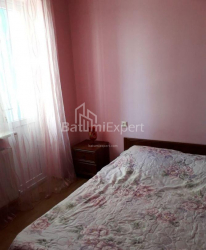 Квартира 110 м² - Петра Багратіоні, Батумі, Грузія