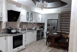 Квартира 105 м² - Юр'ївська, Батумі, Грузія